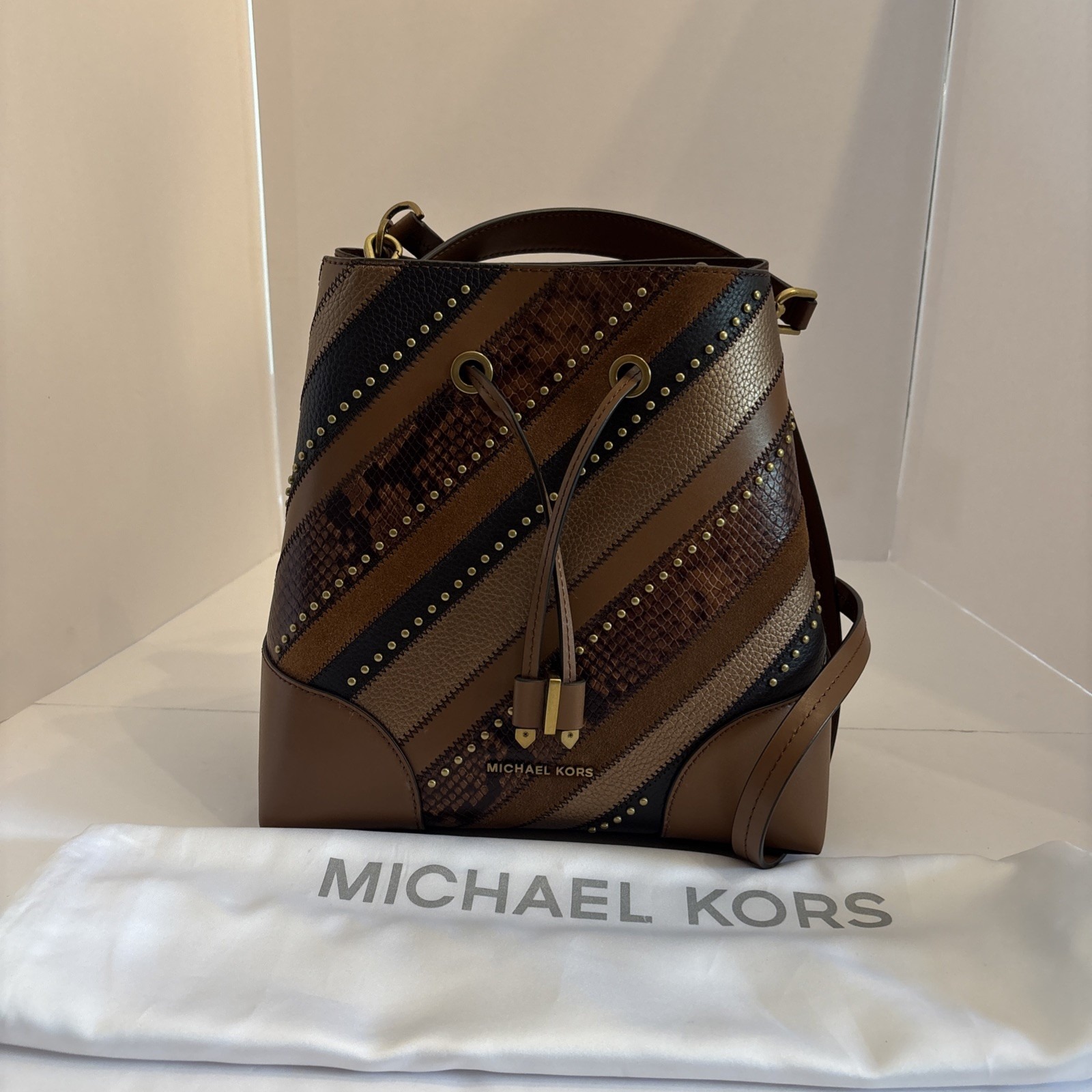michael michael kors mercer gallery