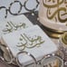 Eid marble coasters