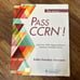 Elsevier: Pass CCRN (5th edition)