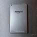Amazon Fire 7th Generation 2017 in Black