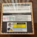 Weiss Schwarz Seven Deadly Sins Booster Box Sealed