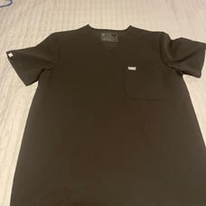 Black Figs Cargo Set