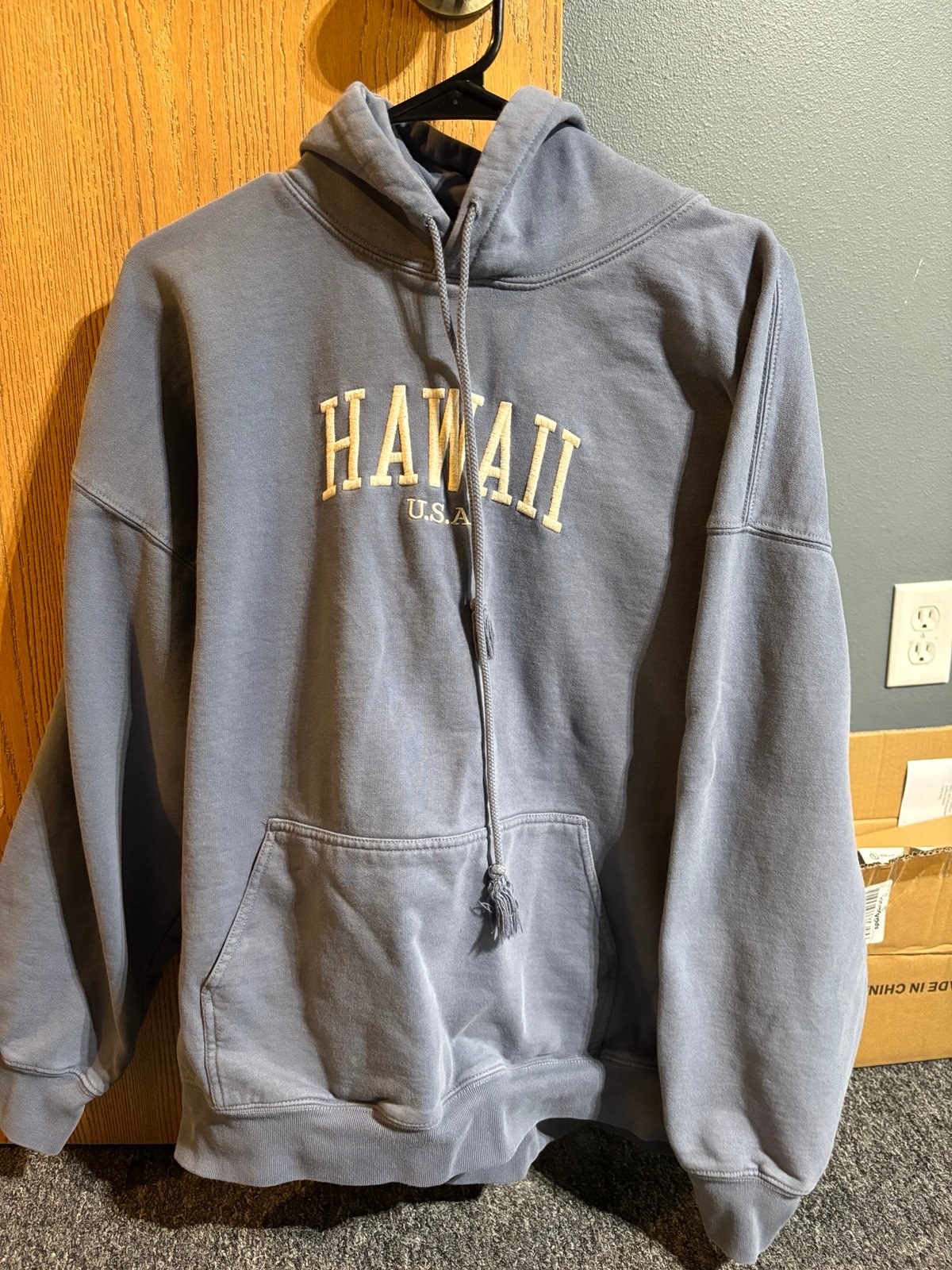 john galt hoodie