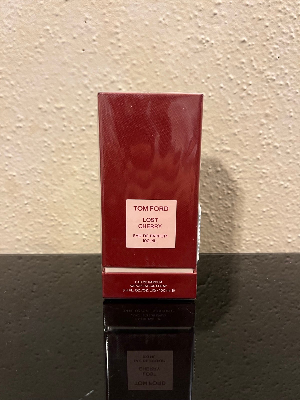 Tom Ford Lost Cherry