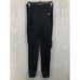 Horze Equestrian Riding Tights Women's Size 24 Horseback Horse Black