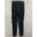Horze Equestrian Riding Tights Women's Size 24 Horseback Horse Black