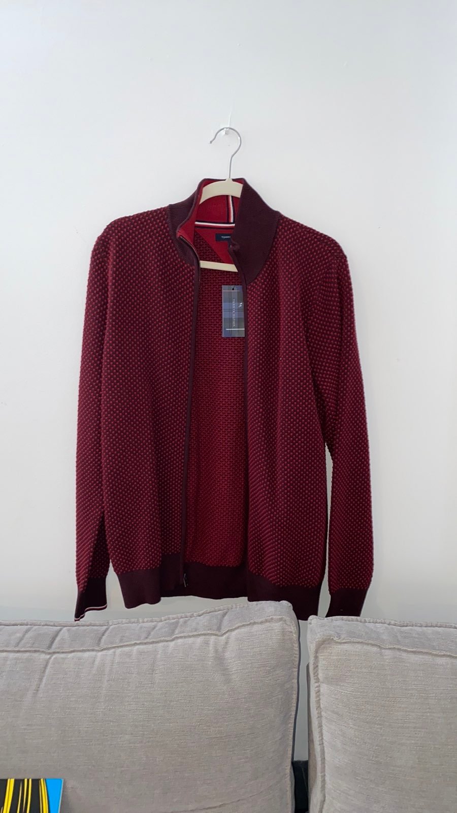 Tommy Hilfiger Cardigan
