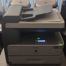 Printer/scanner