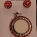 earrings for women set necklace and earrings