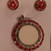 earrings for women set necklace and earrings