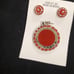 earrings for women set necklace and earrings