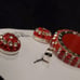 earrings for women set necklace and earrings