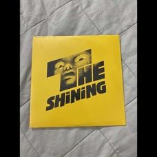 Mondo Shining Vinyl 7 inch