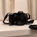 Canon camera
