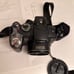 Canon camera