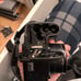 Canon camera