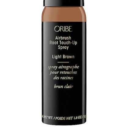 Oribe Airbrush Root Touch-up Spray Light Brown 75ml / 1.8 oz