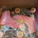 Impala Roller Skates, Pink, Size 12 Womens