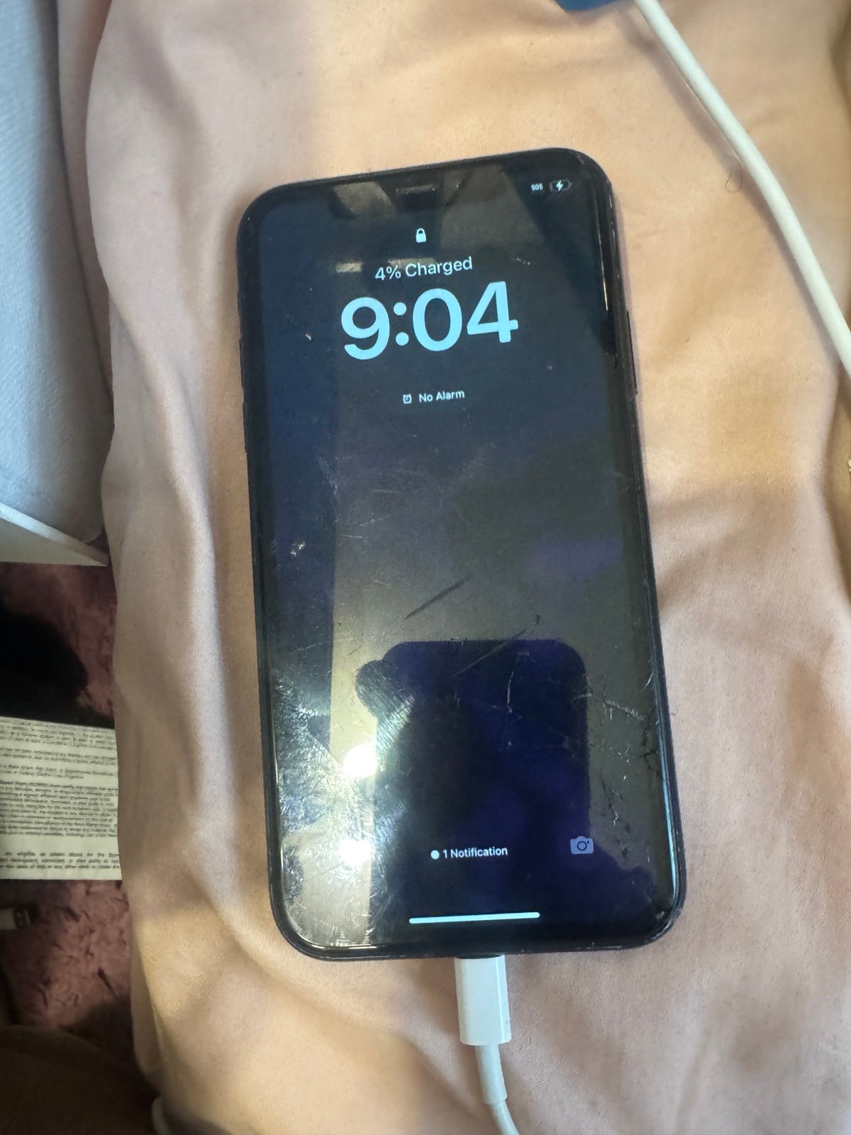 unlocked iPhone Xr