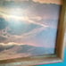 Vintage oil painting rare signed 19th century