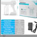 Steam Spray Nono Atomizer