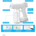 Steam Spray Nono Atomizer