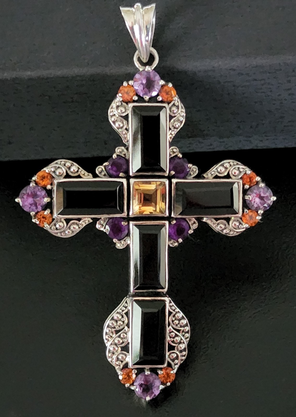 Nicky Butler 925 Sterling Silver
