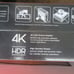 55 Inch TCL 4K UHD HDR Roku Smart TV