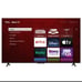 55 Inch TCL 4K UHD HDR Roku Smart TV