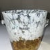 Murano ice bucket