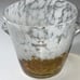 Murano ice bucket