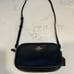 Coach Leather Crossbody Bag