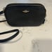 Coach Leather Crossbody Bag