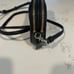 Coach Leather Crossbody Bag