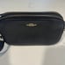 Coach Leather Crossbody Bag