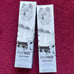 Set of 2 PULP RIOT Silver Toner
