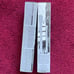 Set of 2 PULP RIOT Silver Toner