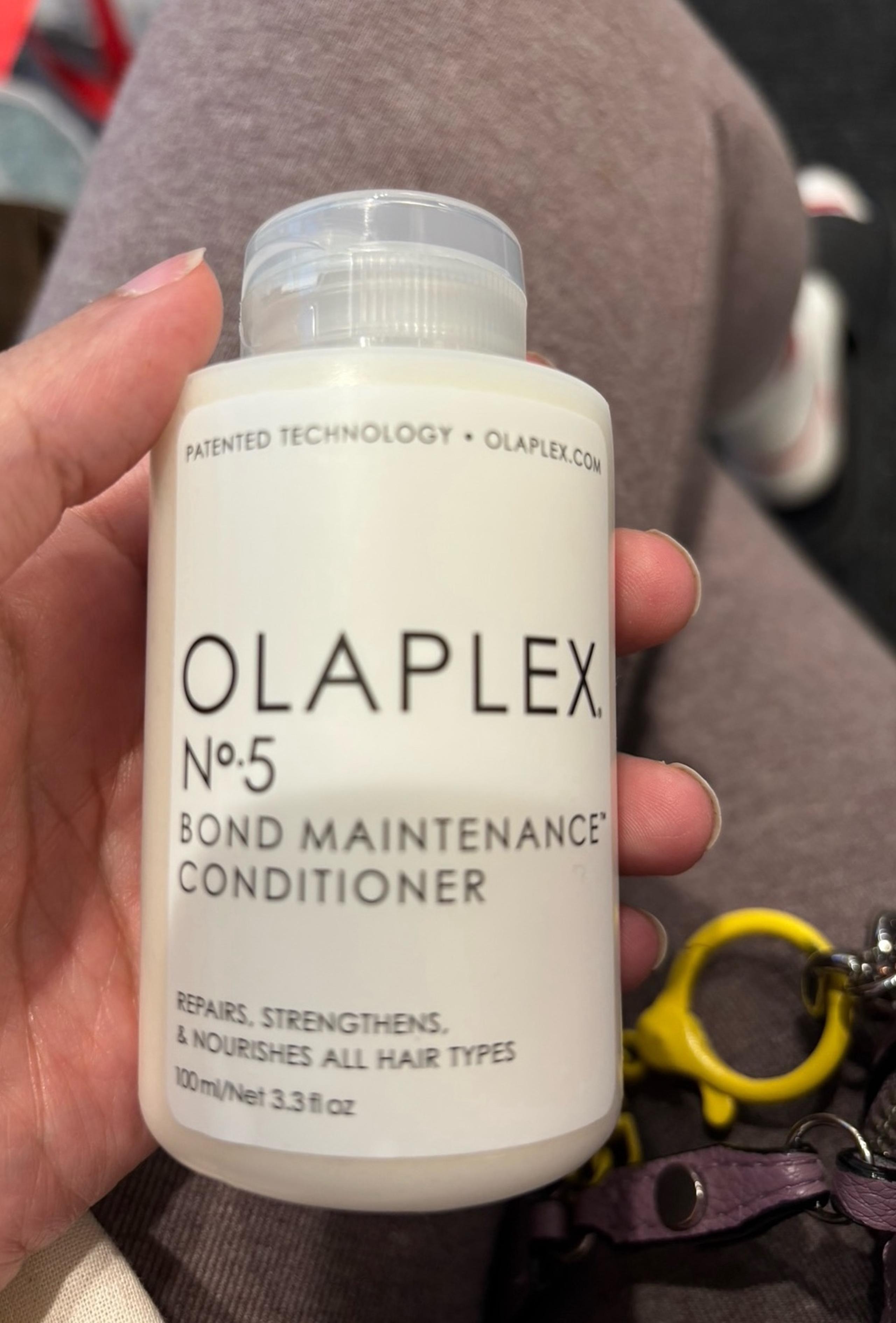 Olaplex No.5 Bond Maintenance Travel Size Conditioner