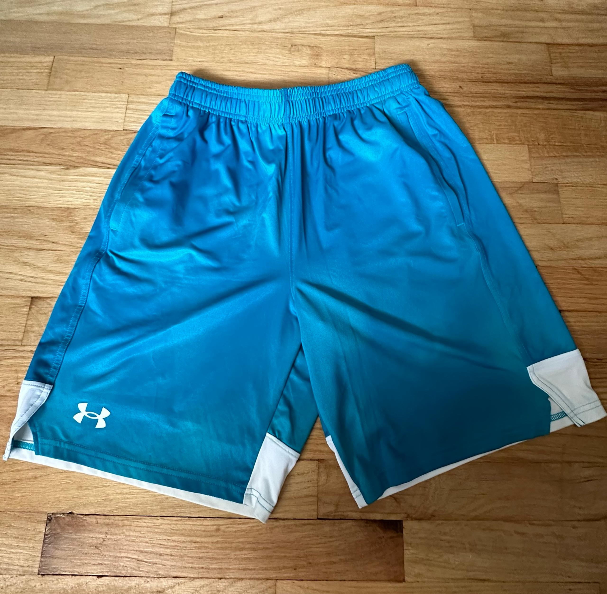 Under Armour Shorts Men’s Medium Like New