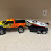 Road Rippers F150 Truck with Boat & Trailer