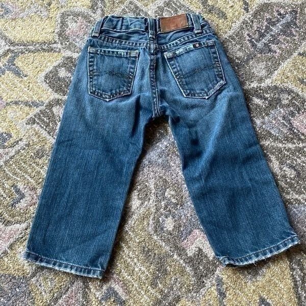 Lucky Jeans