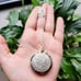 Vintage Swiss Lucerne Watch Necklace