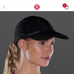 Lululemon fast and free hat