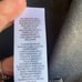 NWT - Travis Mathew Eastport Stripe Polo Shirt Size: S