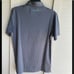 NWT - Travis Mathew Eastport Stripe Polo Shirt Size: S