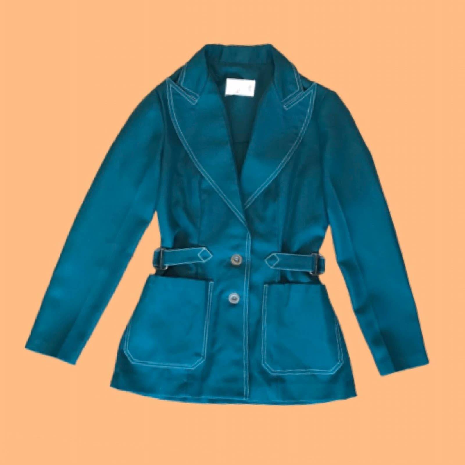 Vintage Blazer