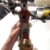 Hunter Navajo signed by Largo