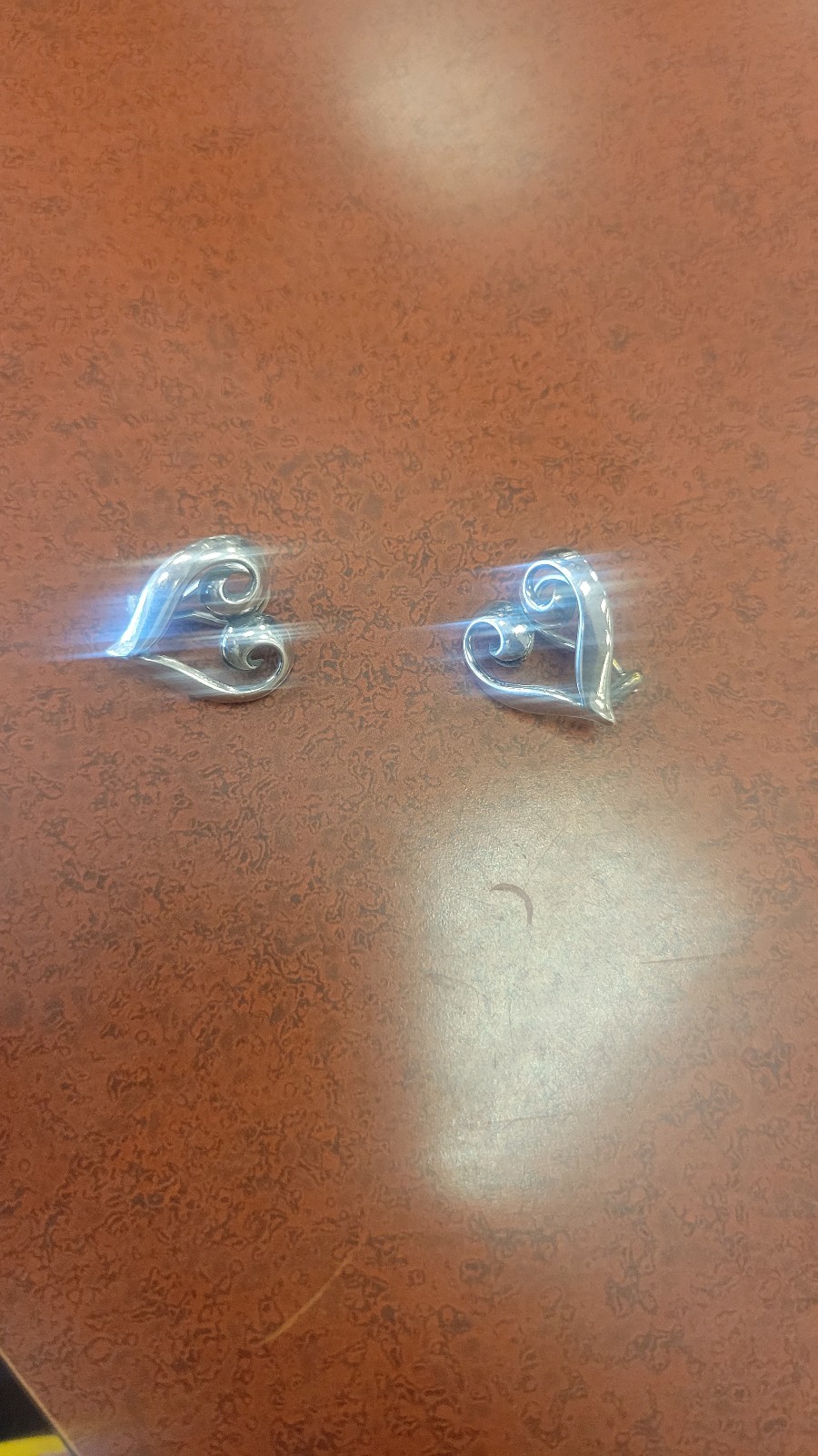 james avery earrings