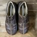 Mens Dr Martens Brown Leather Split Toe Oxford Shoes Sneakers Size 12 M GUC