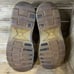 Mens Dr Martens Brown Leather Split Toe Oxford Shoes Sneakers Size 12 M GUC